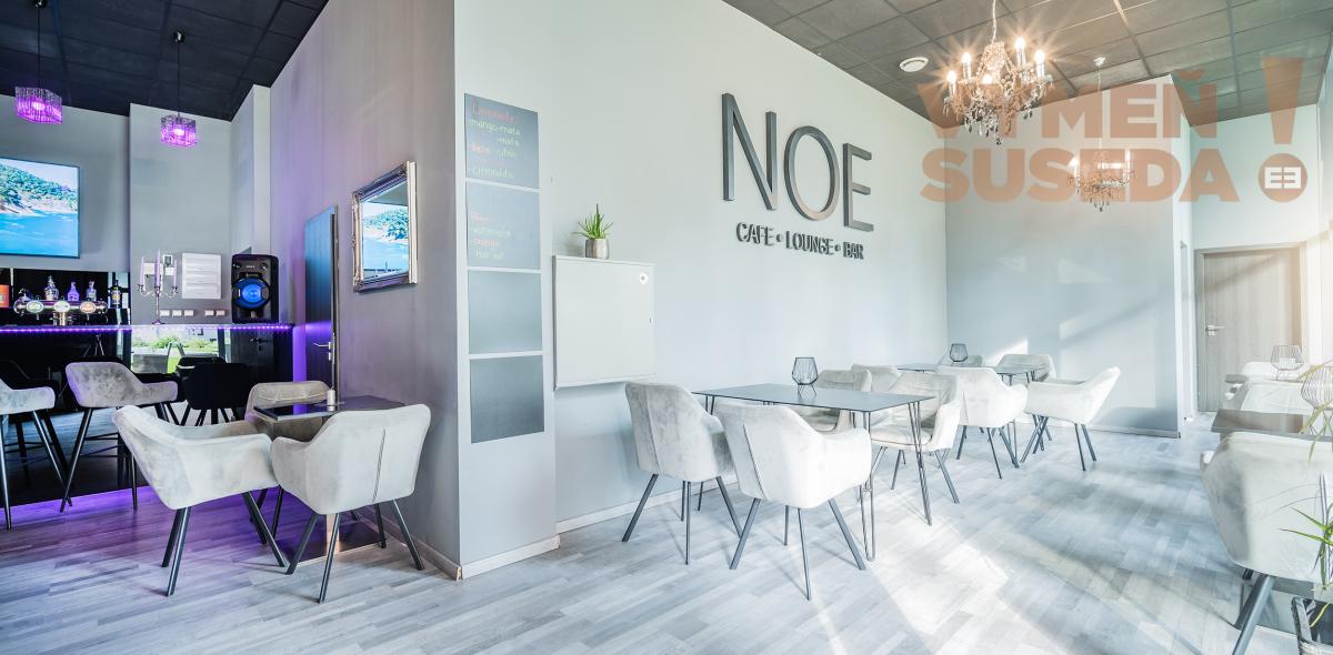 VYMEŇ SUSEDA! - ODSTÚPENIE/PRENÁJOM NOE BAR BA II NIVY, CITY PARK RUŽINOV, Plynárenska ul.