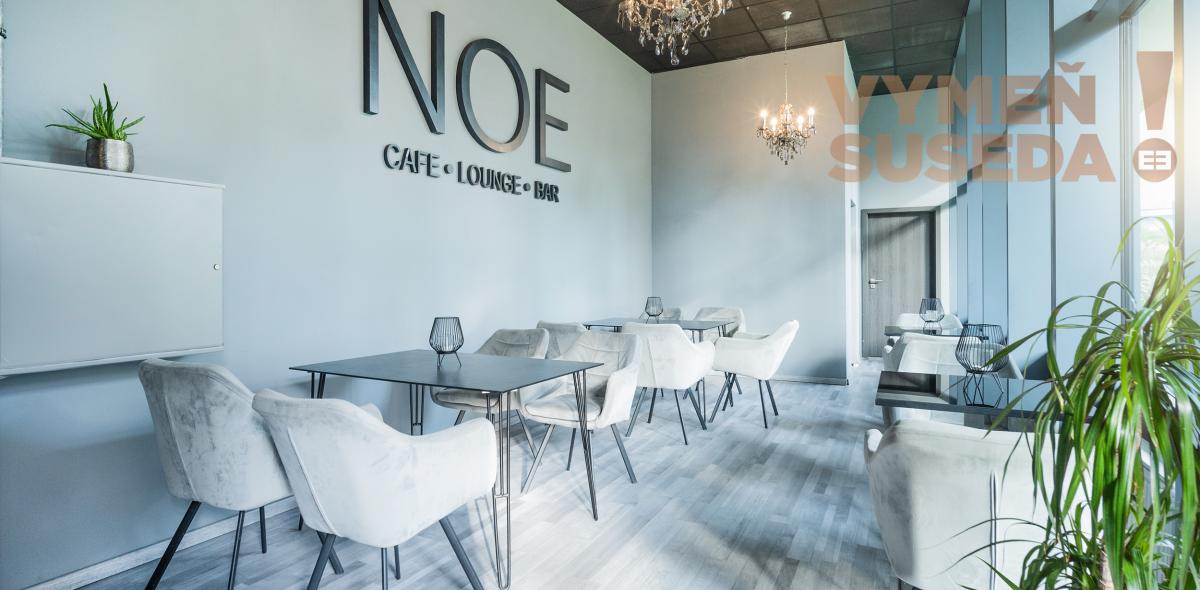 VYMEŇ SUSEDA! - ODSTÚPENIE/PRENÁJOM NOE BAR BA II NIVY, CITY PARK RUŽINOV, Plynárenska ul.