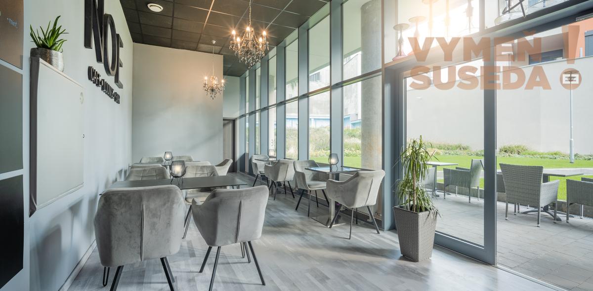 VYMEŇ SUSEDA! - ODSTÚPENIE/PRENÁJOM NOE BAR BA II NIVY, CITY PARK RUŽINOV, Plynárenska ul.