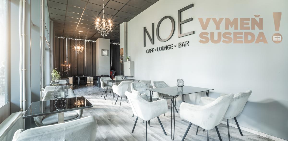 VYMEŇ SUSEDA! - ODSTÚPENIE/PRENÁJOM NOE BAR BA II NIVY, CITY PARK RUŽINOV, Plynárenska ul.