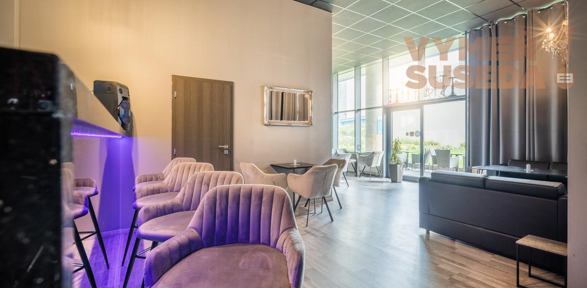 VYMEŇ SUSEDA! - ODSTÚPENIE/PRENÁJOM NOE BAR BA II NIVY, CITY PARK RUŽINOV, Plynárenska ul.