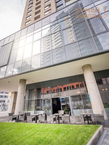 VYMEŇ SUSEDA! - ODSTÚPENIE/PRENÁJOM NOE BAR BA II NIVY, CITY PARK RUŽINOV, Plynárenska ul.