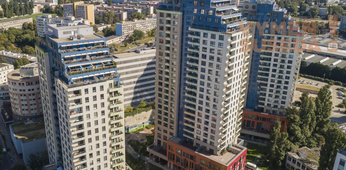 VYMEŇ SUSEDA! - ODSTÚPENIE/PRENÁJOM NOE BAR BA II NIVY, CITY PARK RUŽINOV, Plynárenska ul.