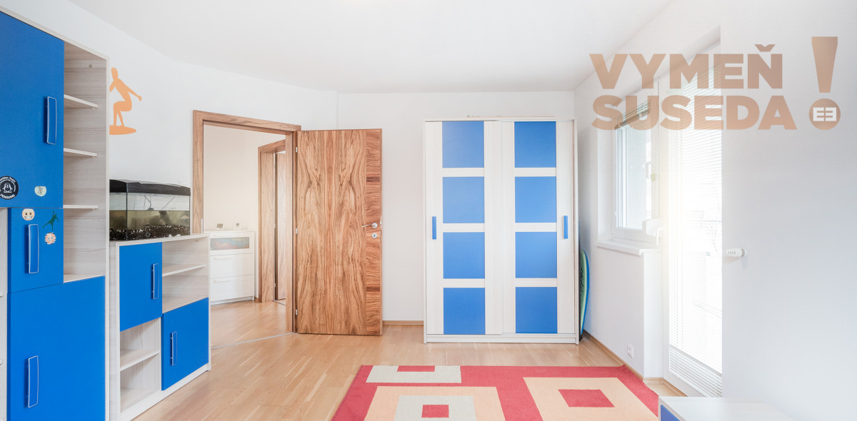 PREDANÉ - VÝNIMOČNÝ 5 IZB. RODINNÝ DOM V TICHEJ LOKALITE, STUPAVA