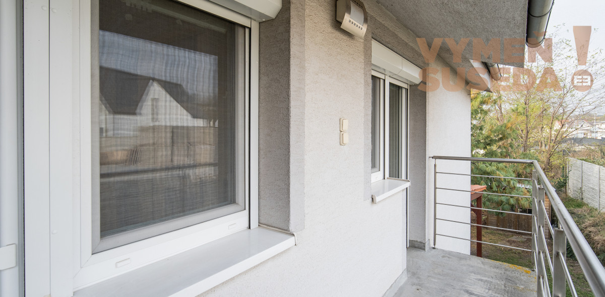 PREDANÉ - VÝNIMOČNÝ 5 IZB. RODINNÝ DOM V TICHEJ LOKALITE, STUPAVA