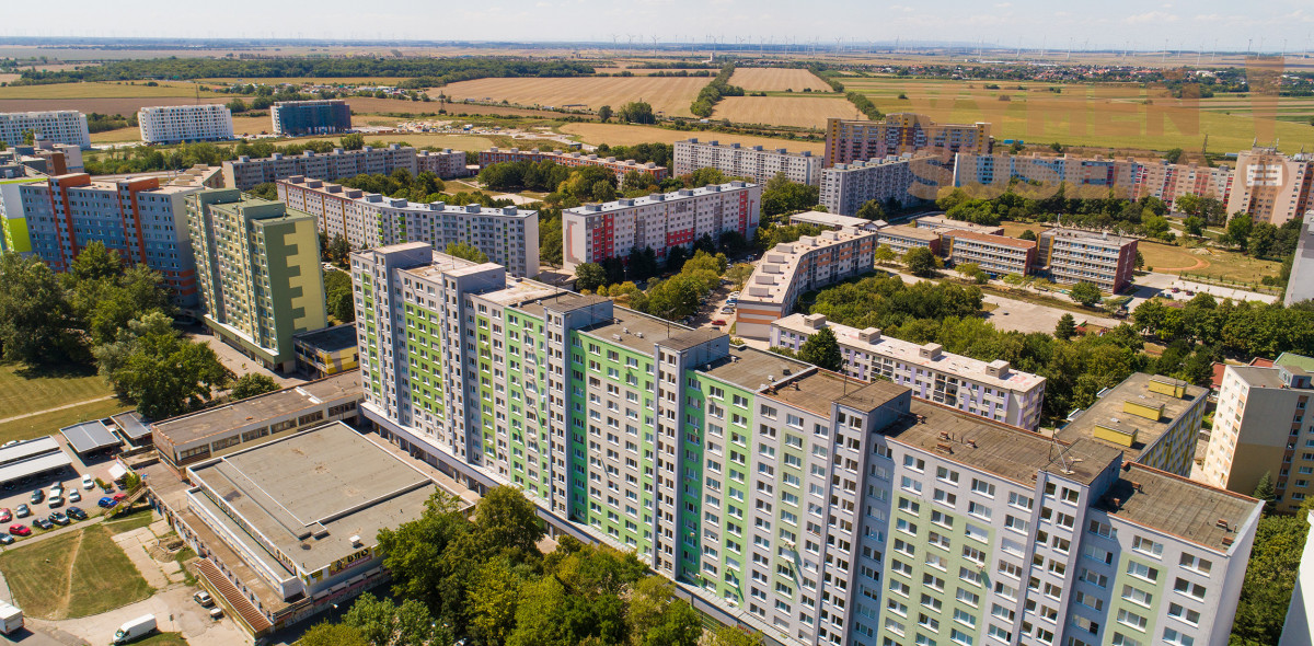 PREDANÉ – INVESTIČNÝ ZREKONŠTRUOVANÝ 1 IZB. BYT PRI DRAŽDIAKU, Beňadická ul.