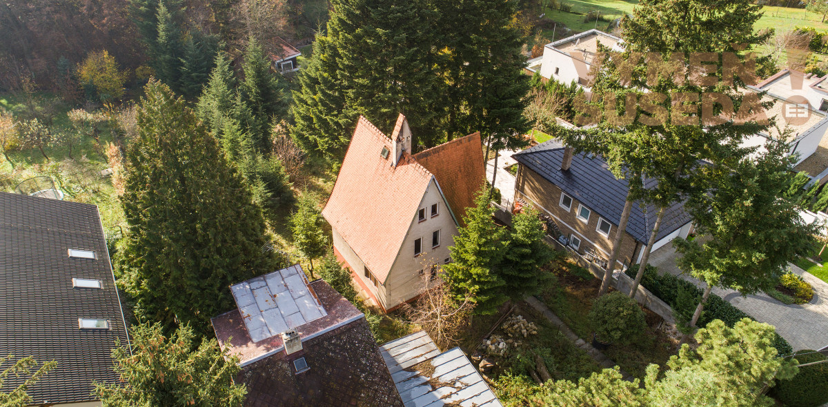 VYMEŇ SUSEDA! – Výnimočný Pozemok, BA IV ZÁHORSKA BYSTRICA 1638m2 priamo pri lese.