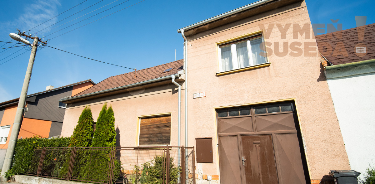 VYMEŇ SUSEDA! - VÝNIMOČNÝ 5 IZB. RODINNÝ DOM, RAČA BA III