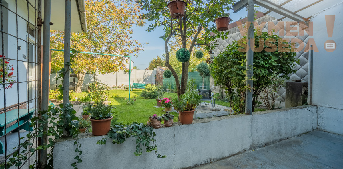 VYMEŇ SUSEDA! - VÝNIMOČNÝ 5 IZB. RODINNÝ DOM, RAČA BA III