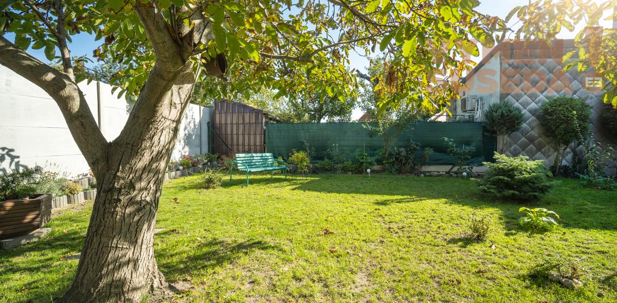 VYMEŇ SUSEDA! - VÝNIMOČNÝ 5 IZB. RODINNÝ DOM, RAČA BA III