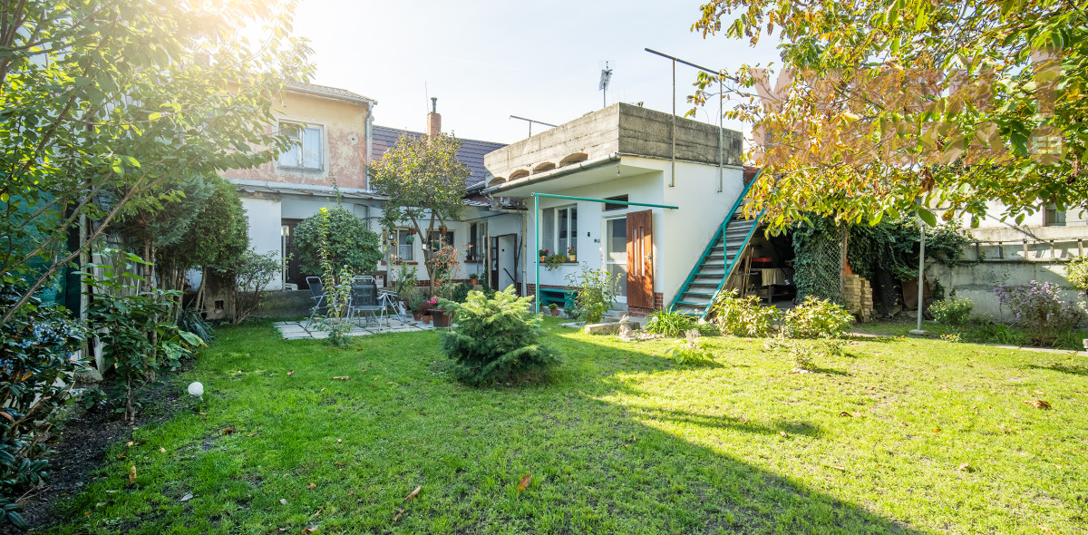 VYMEŇ SUSEDA! - VÝNIMOČNÝ 5 IZB. RODINNÝ DOM, RAČA BA III