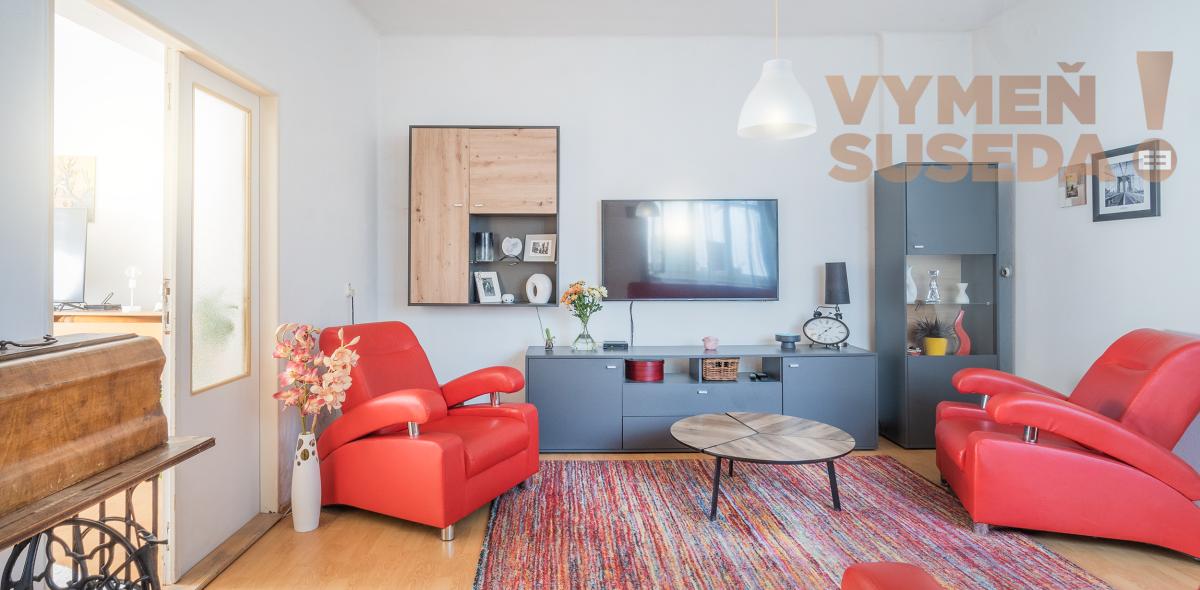 VYMEŇ SUSEDA! - VÝNIMOČNÝ 5 IZB. RODINNÝ DOM, RAČA BA III