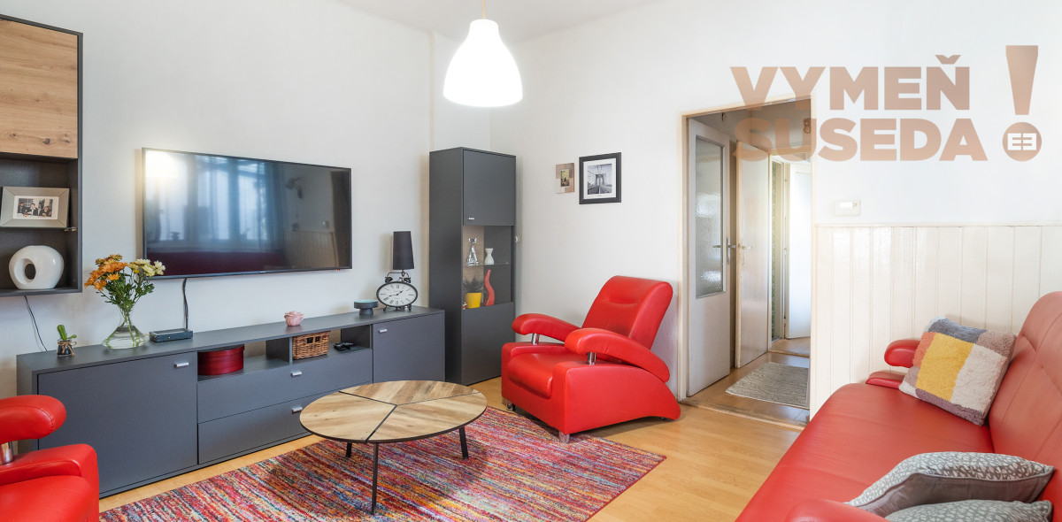 VYMEŇ SUSEDA! - VÝNIMOČNÝ 5 IZB. RODINNÝ DOM, RAČA BA III