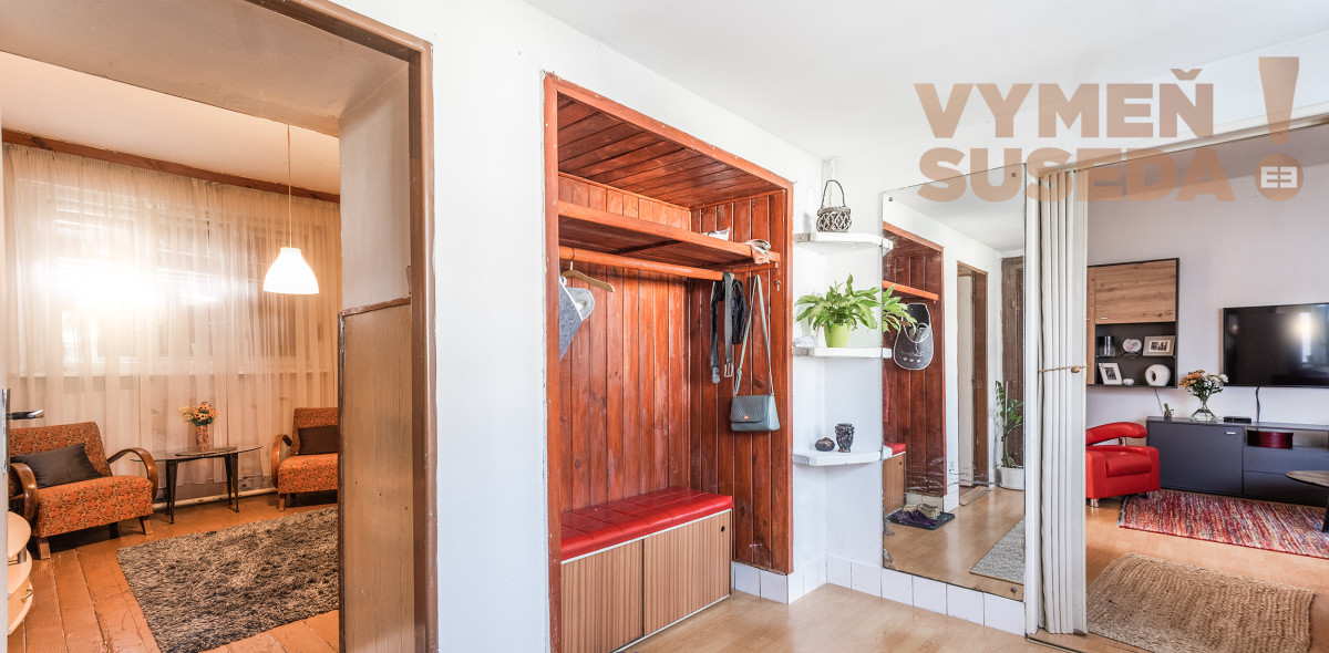 VYMEŇ SUSEDA! - VÝNIMOČNÝ 5 IZB. RODINNÝ DOM, RAČA BA III