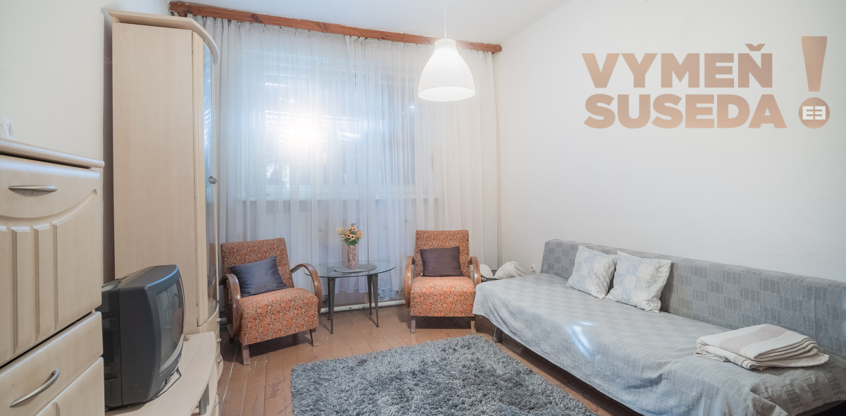 VYMEŇ SUSEDA! - VÝNIMOČNÝ 5 IZB. RODINNÝ DOM, RAČA BA III