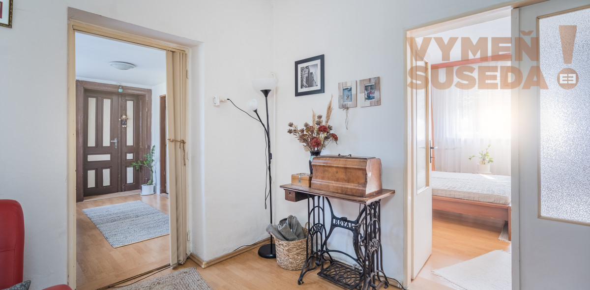 VYMEŇ SUSEDA! - VÝNIMOČNÝ 5 IZB. RODINNÝ DOM, RAČA BA III