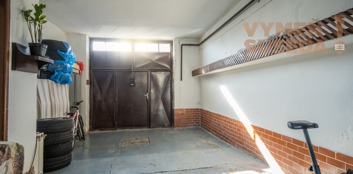 VYMEŇ SUSEDA! - VÝNIMOČNÝ 5 IZB. RODINNÝ DOM, RAČA BA III