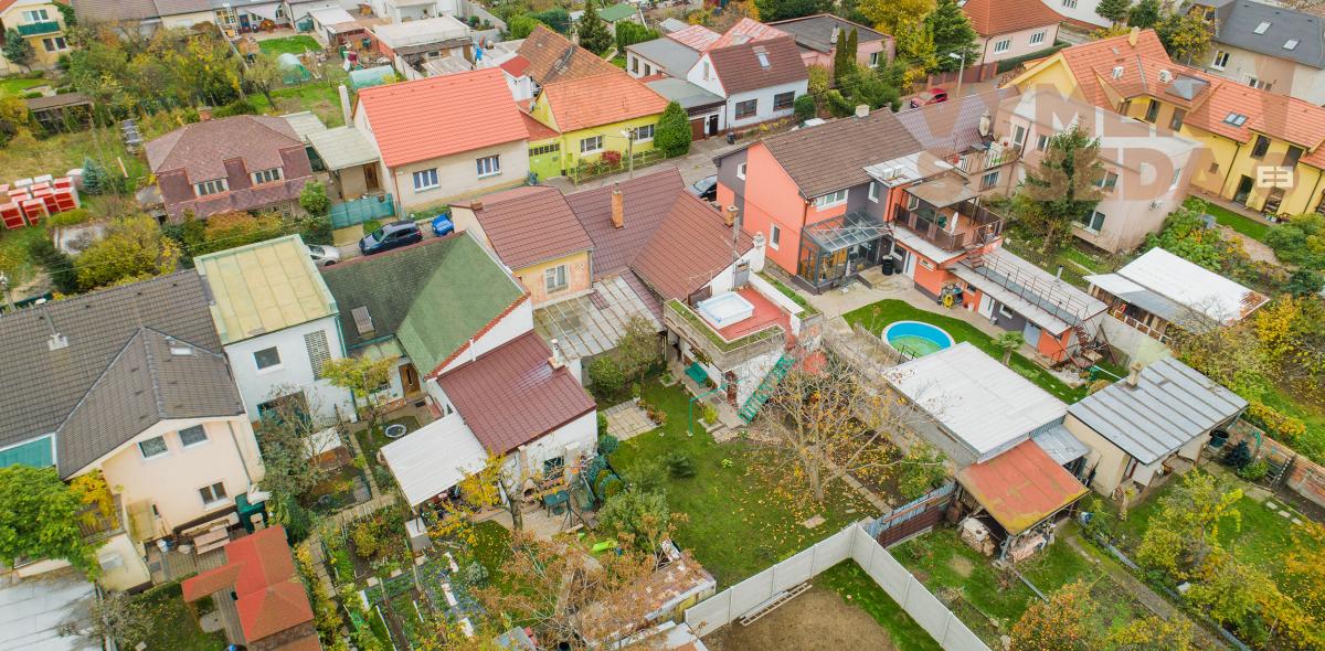 VYMEŇ SUSEDA! - VÝNIMOČNÝ 5 IZB. RODINNÝ DOM, RAČA BA III