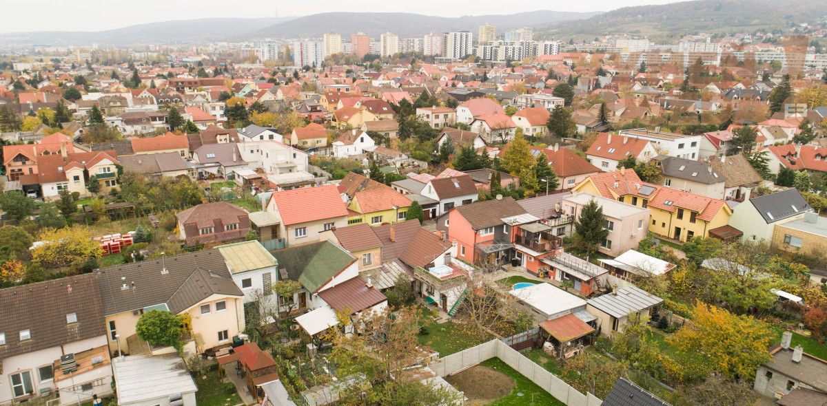 VYMEŇ SUSEDA! - VÝNIMOČNÝ 5 IZB. RODINNÝ DOM, RAČA BA III