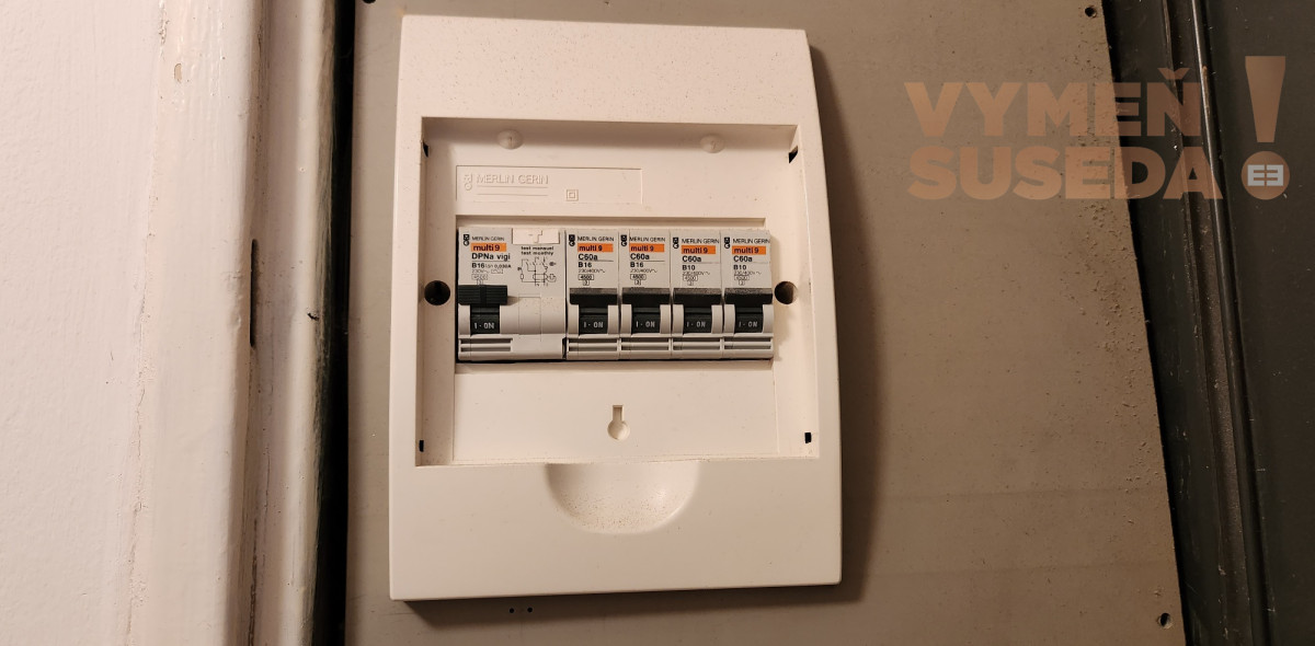 PREDANÉ - Na predaj investičný 2 izb. byt, BA - Staré Mesto, ul. Šoltésovej