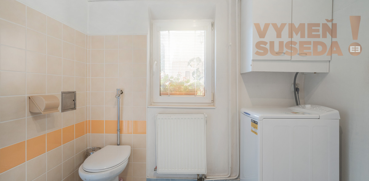 PREDANÉ - VÝNIMOČNÝ 4 IZB. RODINNÝ DOM s pozemkom 662 m2, BA II.