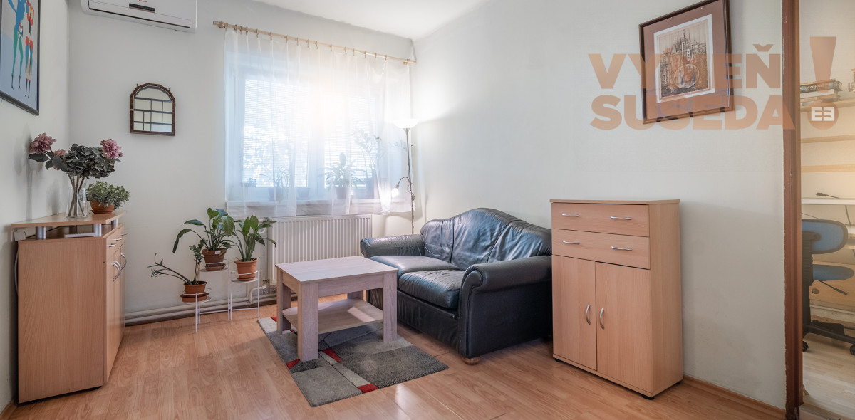 PREDANÉ - VÝNIMOČNÝ 4 IZB. RODINNÝ DOM s pozemkom 662 m2, BA II.