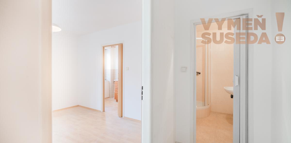 PREDANÉ - Na predaj investičný 2 izb. byt, BA - Staré Mesto, ul. Šoltésovej