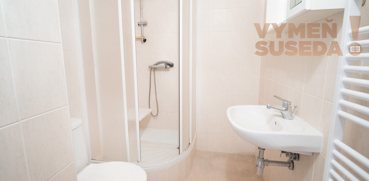 PREDANÉ - Na predaj investičný 2 izb. byt, BA - Staré Mesto, ul. Šoltésovej