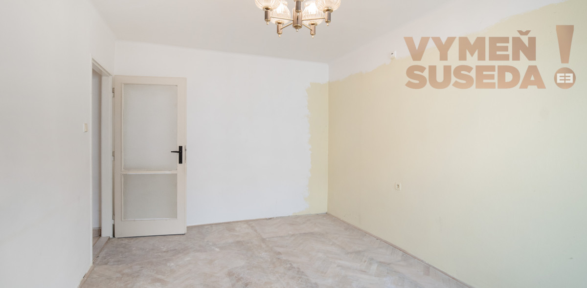 PREDANÉ - Na predaj investičný 2 izb. byt, BA - Staré Mesto, ul. Šoltésovej