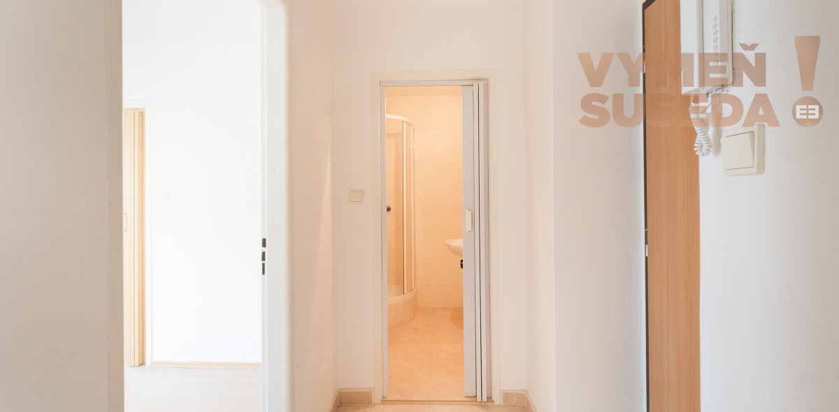 PREDANÉ - Na predaj investičný 2 izb. byt, BA - Staré Mesto, ul. Šoltésovej