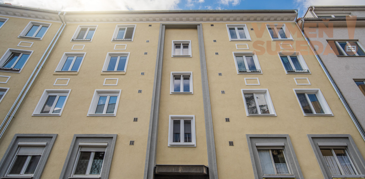 PREDANÉ - Na predaj investičný 2 izb. byt, BA - Staré Mesto, ul. Šoltésovej