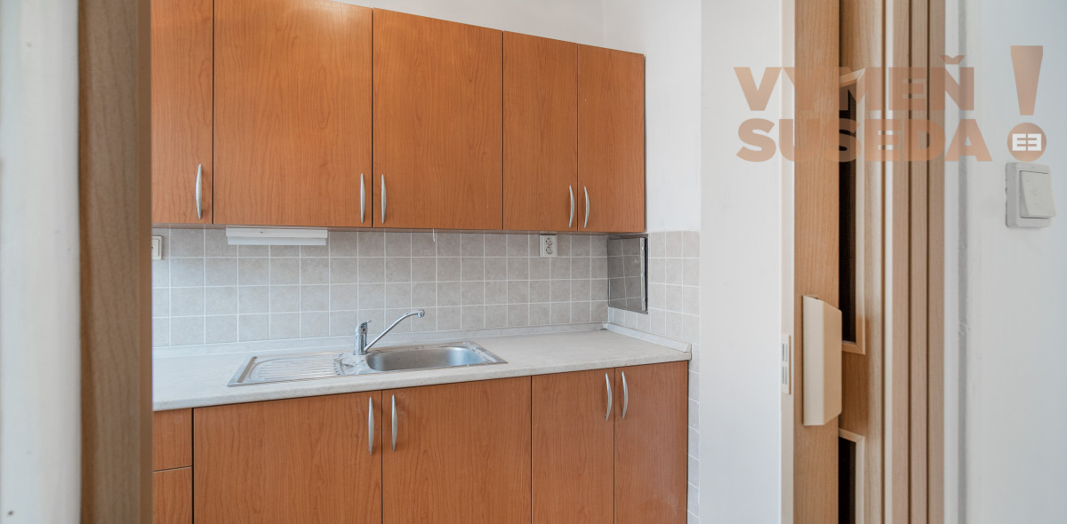 PREDANÉ - Na predaj investičný 2 izb. byt, BA - Staré Mesto, ul. Šoltésovej