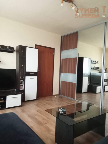 PREDANÉ – INVESTIČNÝ ZREKONŠTRUOVANÝ 1 IZB. BYT PRI DRAŽDIAKU, Beňadická ul.