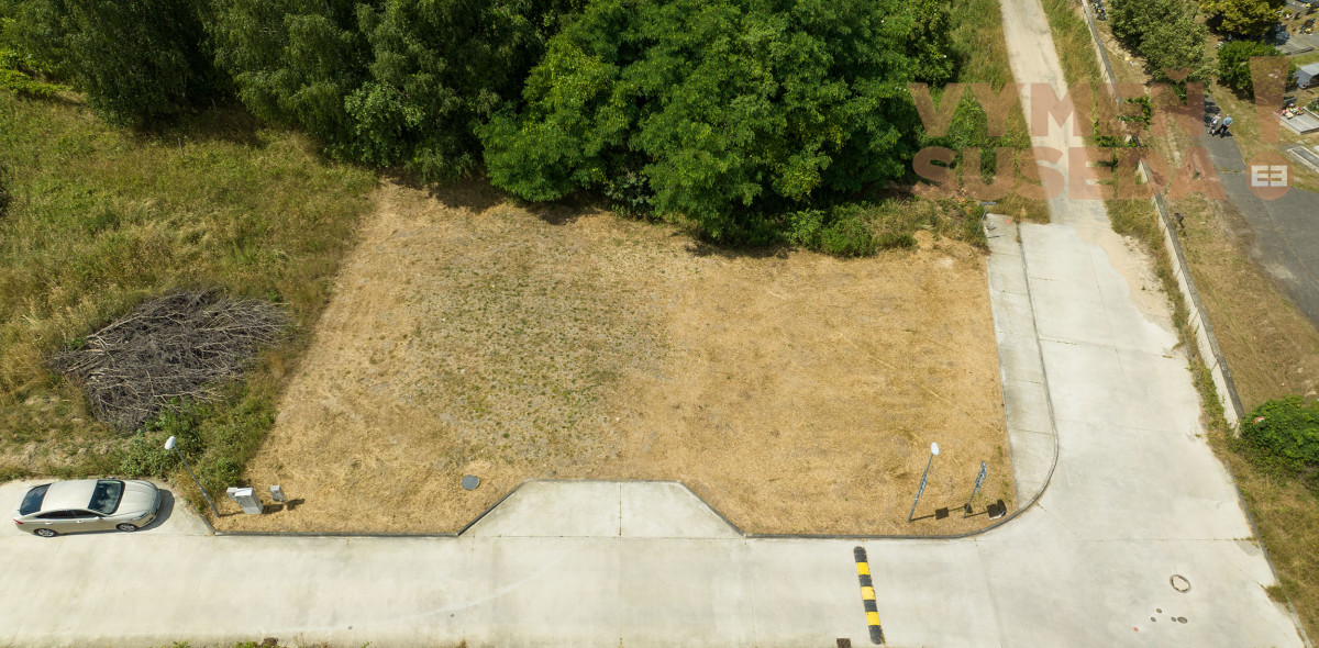 PREDANÉ – Výnimočný stavebný pozemok na upätí Malých Karpát, Stupava