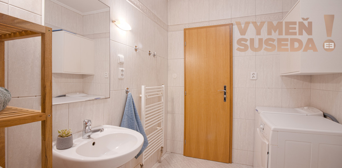 PRENAJATÉ –  2. IZB. BYTU NA HRADNOM KOPCI ZÁMOCKÁ ULICA, BA I. STARÉ MESTO.