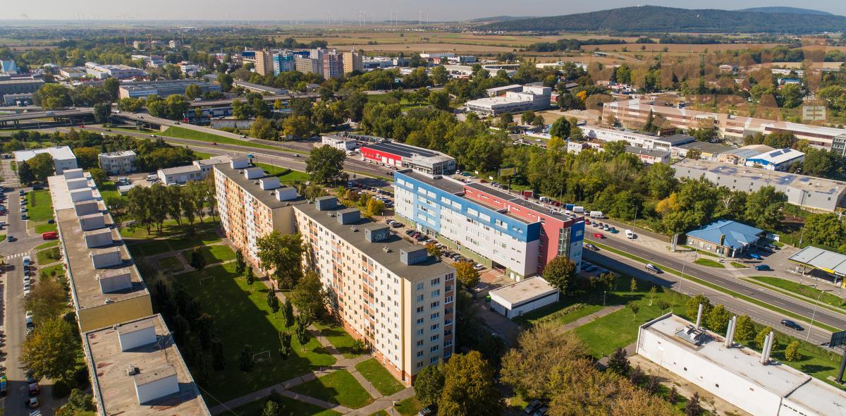 Hľadáme pre klienta 3i byt v lokalite Petržalka, BA V.