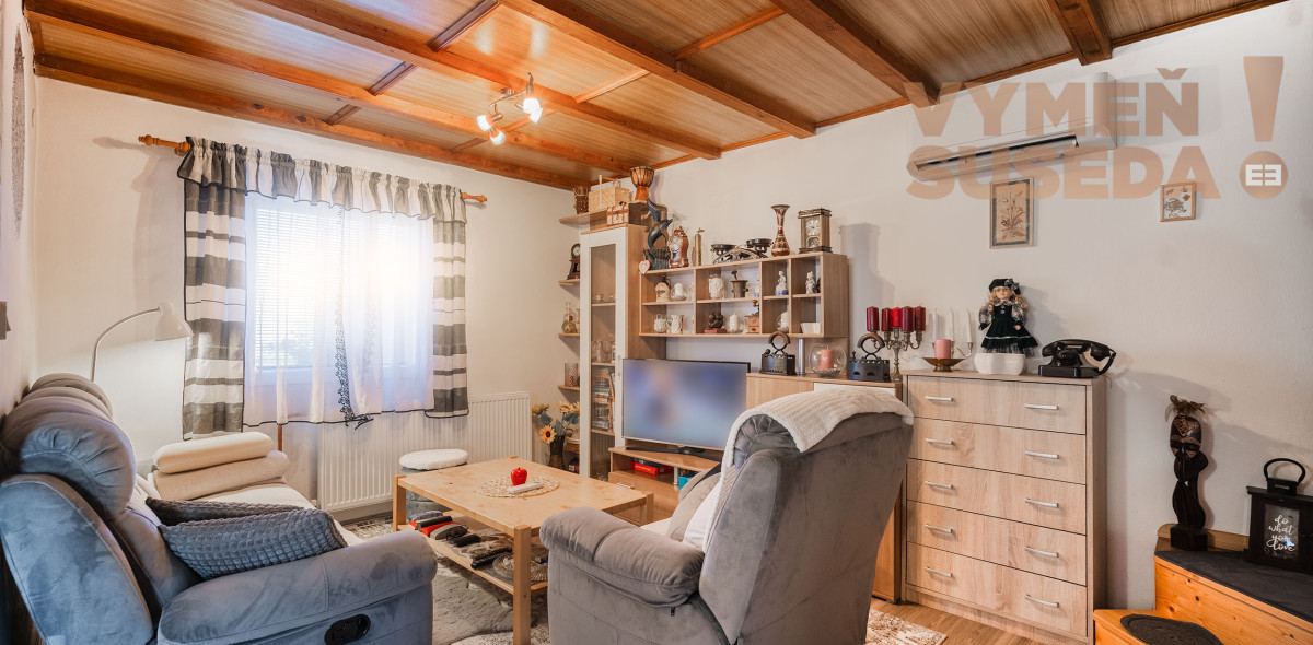 PREDANÉ - Na predaj chata v blízkosti Bratislavy, Stupava - záhradkárska osada Ovocinár.