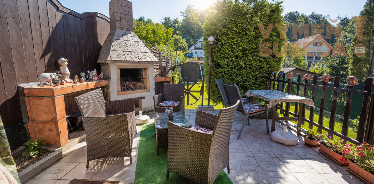 PREDANÉ - Na predaj chata v blízkosti Bratislavy, Stupava - záhradkárska osada Ovocinár.