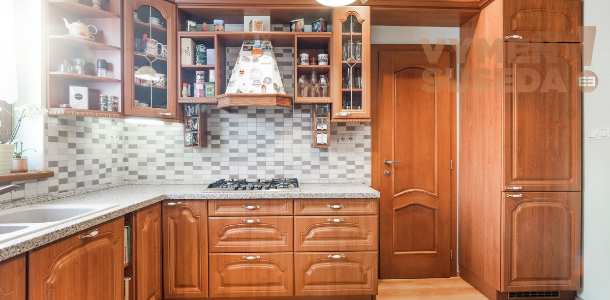 VYMEŇ SUSEDA! – PONÚKAME NA PREDAJ VÝNIMOČNÝ 5 IZB. RODINNÝ DOM - NOVOSTAVBU, ROVINKA.