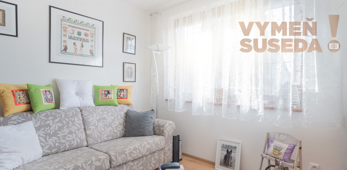 VYMEŇ SUSEDA! – PONÚKAME NA PREDAJ VÝNIMOČNÝ 5 IZB. RODINNÝ DOM - NOVOSTAVBU, ROVINKA.
