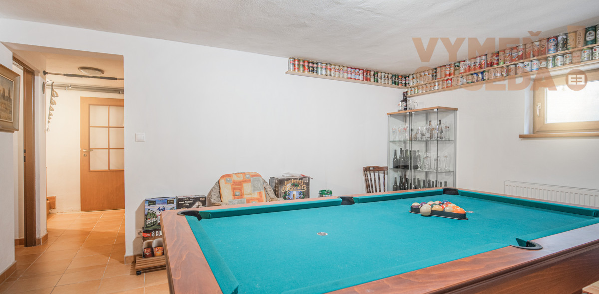 VYMEŇ SUSEDA! – PONÚKAME NA PREDAJ VÝNIMOČNÝ 5 IZB. RODINNÝ DOM - NOVOSTAVBU, ROVINKA.