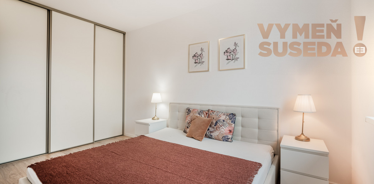 PREDANÉ – SAMOSTATNÝ 4 IZB. RODINNÝ DOM, KOLAUDÁCIA V ROKU 2021, V LOKALITE NOVÁ BAŽANTNICA, BERNOLÁKOVO