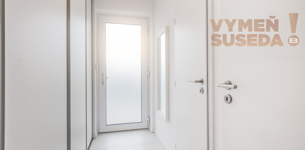 PREDANÉ – SAMOSTATNÝ 4 IZB. RODINNÝ DOM, KOLAUDÁCIA V ROKU 2021, V LOKALITE NOVÁ BAŽANTNICA, BERNOLÁKOVO