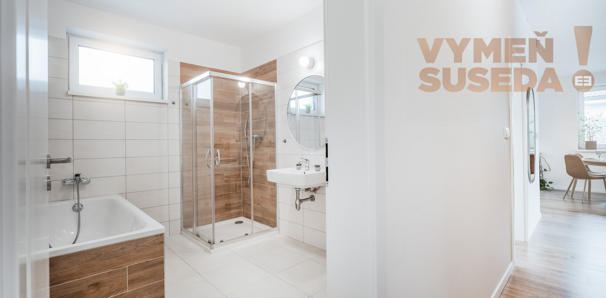 PREDANÉ – SAMOSTATNÝ 4 IZB. RODINNÝ DOM, KOLAUDÁCIA V ROKU 2021, V LOKALITE NOVÁ BAŽANTNICA, BERNOLÁKOVO