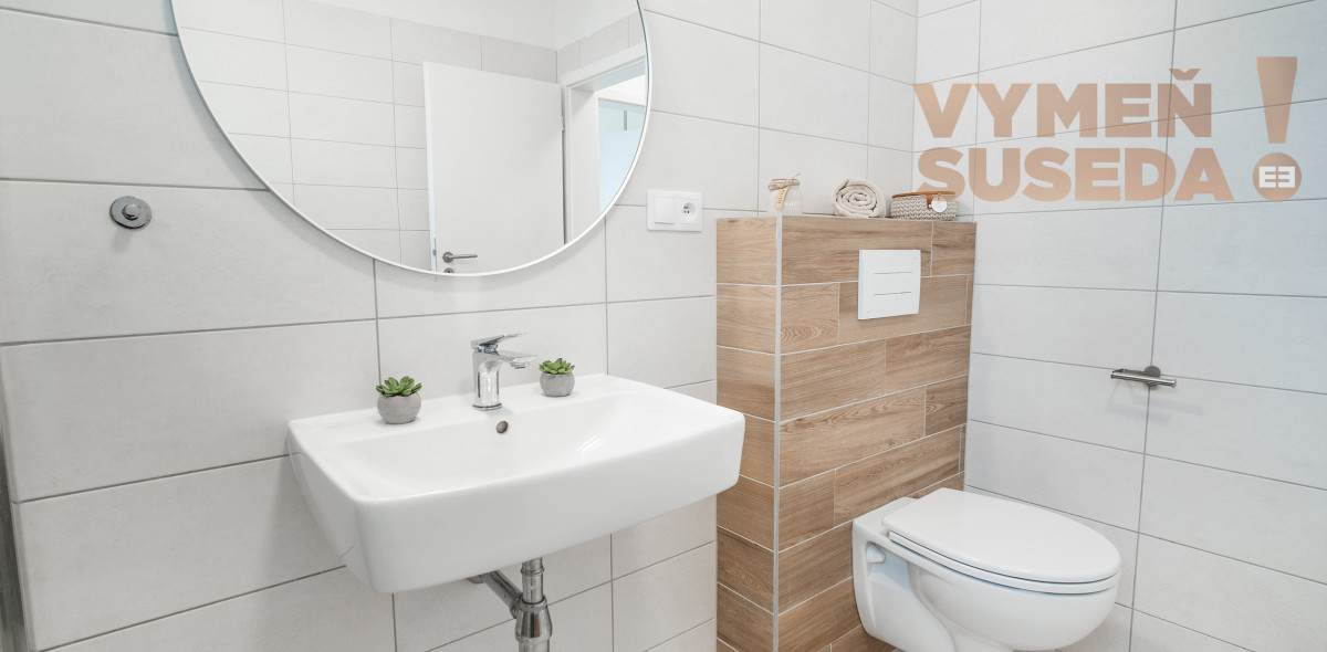 PREDANÉ – SAMOSTATNÝ 4 IZB. RODINNÝ DOM, KOLAUDÁCIA V ROKU 2021, V LOKALITE NOVÁ BAŽANTNICA, BERNOLÁKOVO