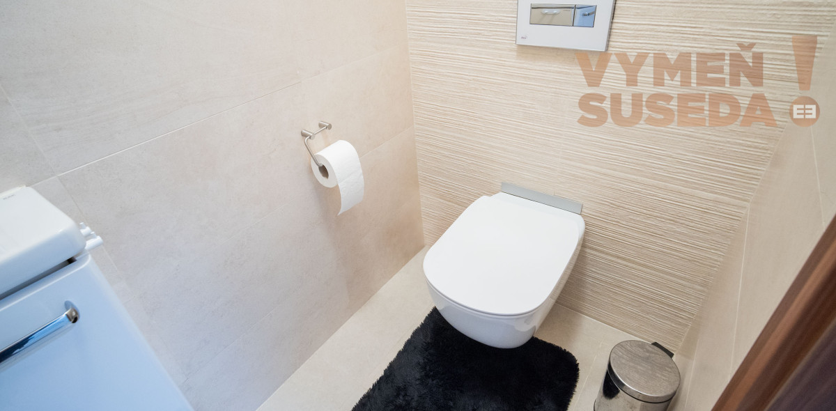 PREDANÉ – MODERNÝ 3 IZB. BYT V NOVOSTAVBE GREENVIA S PRIE BALKÓNOM, BA IV. – Záhorská Bystrica, Pri Vápenickom potoku ul.