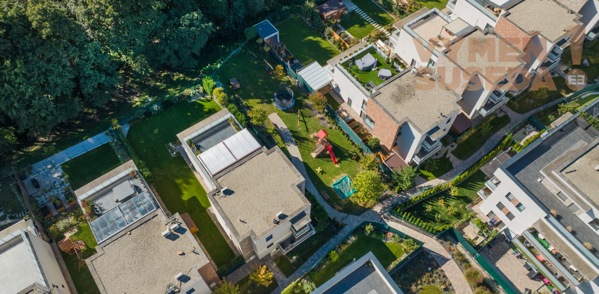 PREDANÉ – MODERNÝ 3 IZB. BYT V NOVOSTAVBE GREENVIA S PRIE BALKÓNOM, BA IV. – Záhorská Bystrica, Pri Vápenickom potoku ul.