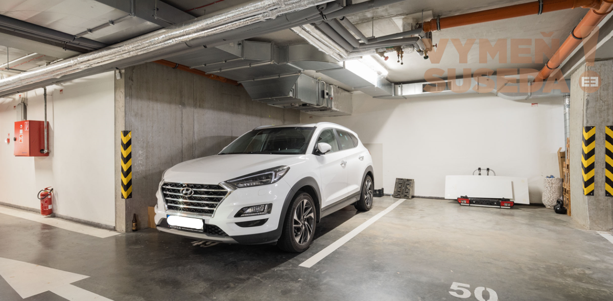 PREDANÉ – MODERNÝ 3 IZB. BYT V NOVOSTAVBE GREENVIA S PRIE BALKÓNOM, BA IV. – Záhorská Bystrica, Pri Vápenickom potoku ul.