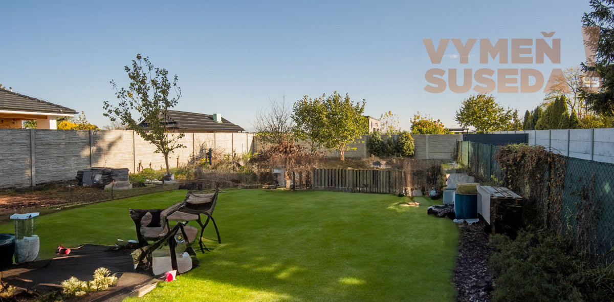 PREDANÉ – KOMPLETNE ZREKONŠTRUOVANÝ 3 IZB. SAMOSTATNÝ RODINNÝ DOM V OBCI JÁNOVCE