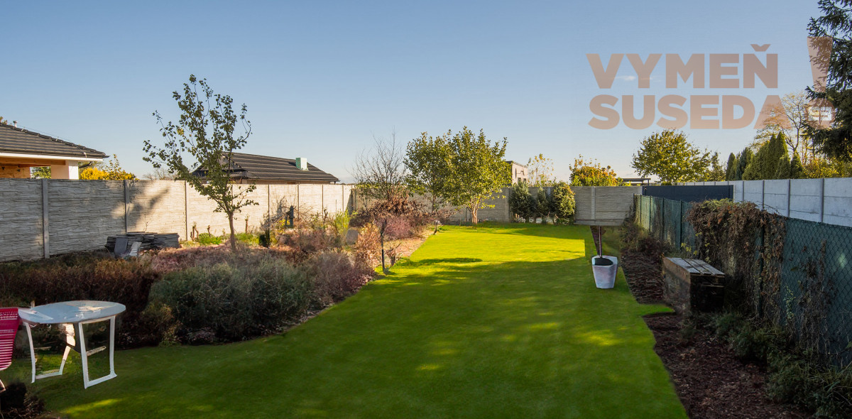 PREDANÉ – KOMPLETNE ZREKONŠTRUOVANÝ 3 IZB. SAMOSTATNÝ RODINNÝ DOM V OBCI JÁNOVCE